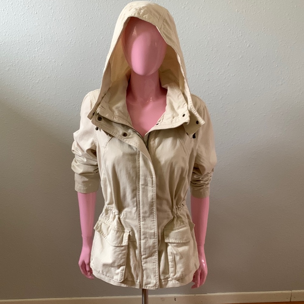Utility Jacket